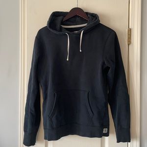 Reigning Champ French Terry Hoodie